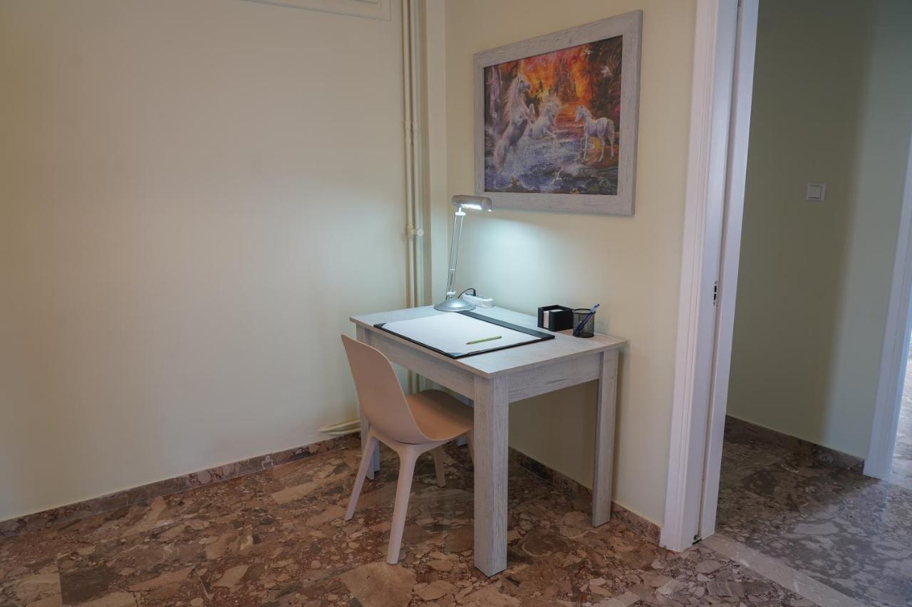 Katia'S Home Nauplie Extérieur photo